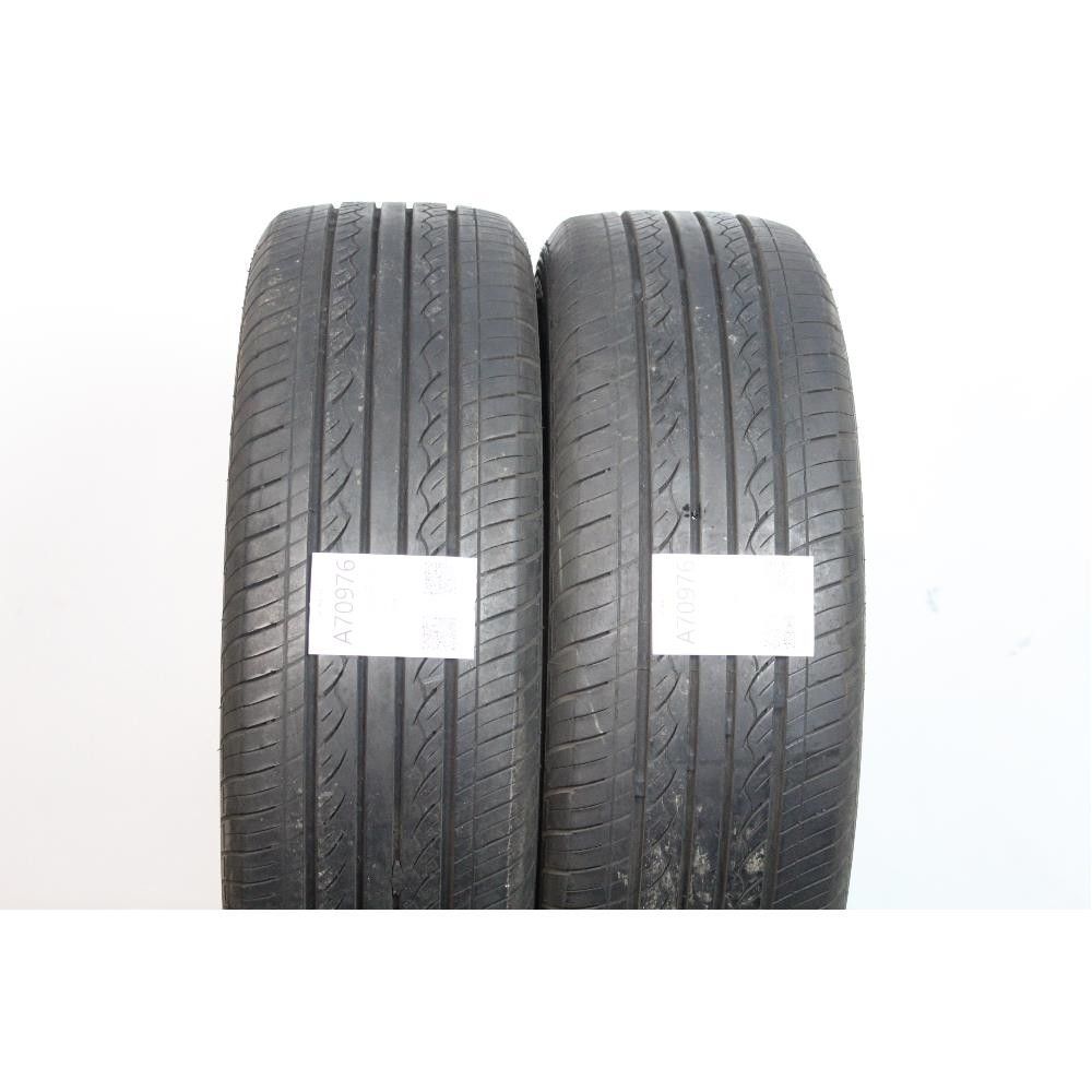 Pneumatico 215 65 R16 98H M+S HIFLY HF201 usato