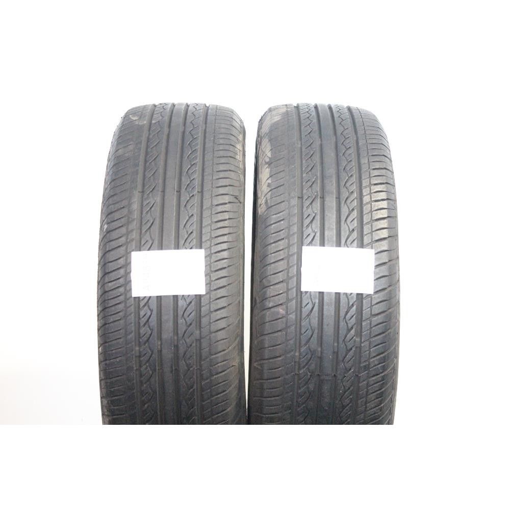 Pneumatico 215 65 R16 98H M+S HIFLY HF201 usato