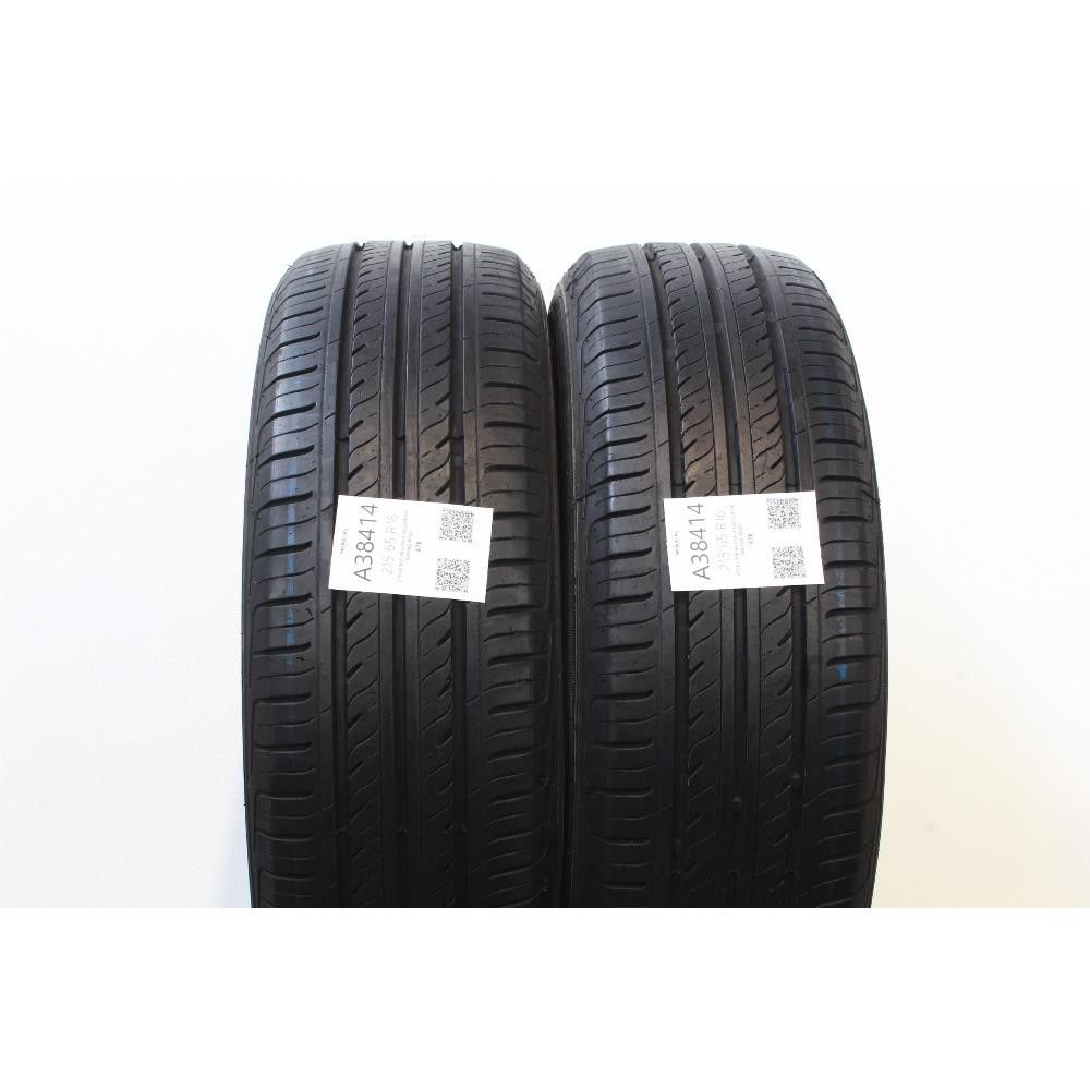 215 65 R16 98H M+S GOODRIDE RADIAL RP28