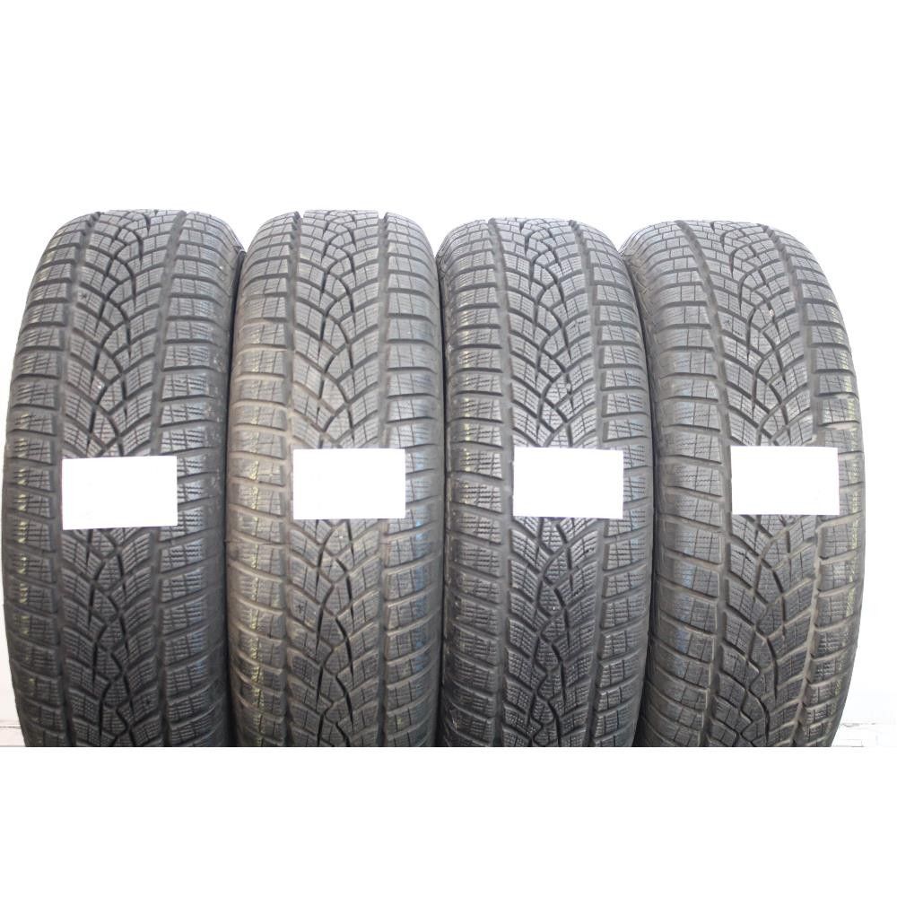 215 65 R16 98H M+S GOODYEAR ULTRA GRIP PERFORMANCE 