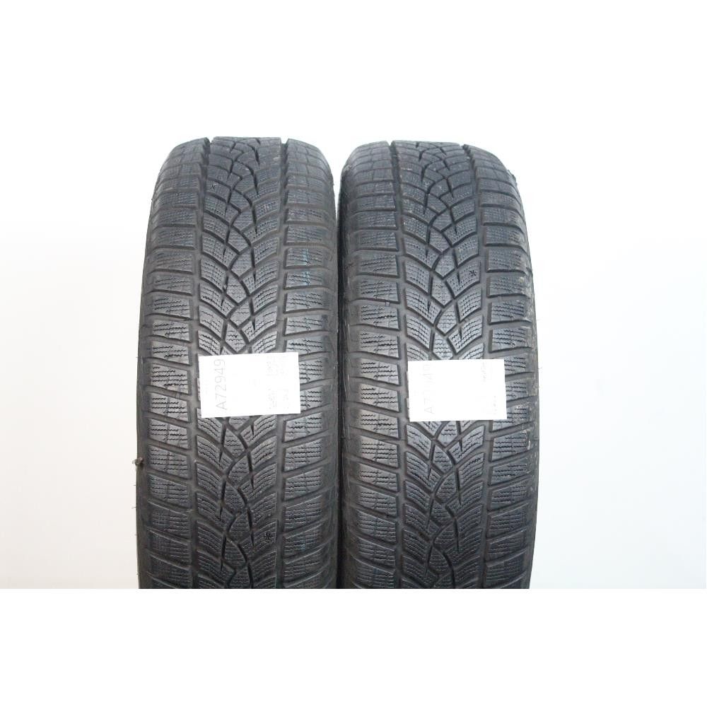 215 65 R16 98H M+S GOODYEAR ULTRA GRIP PERFORMANCE +