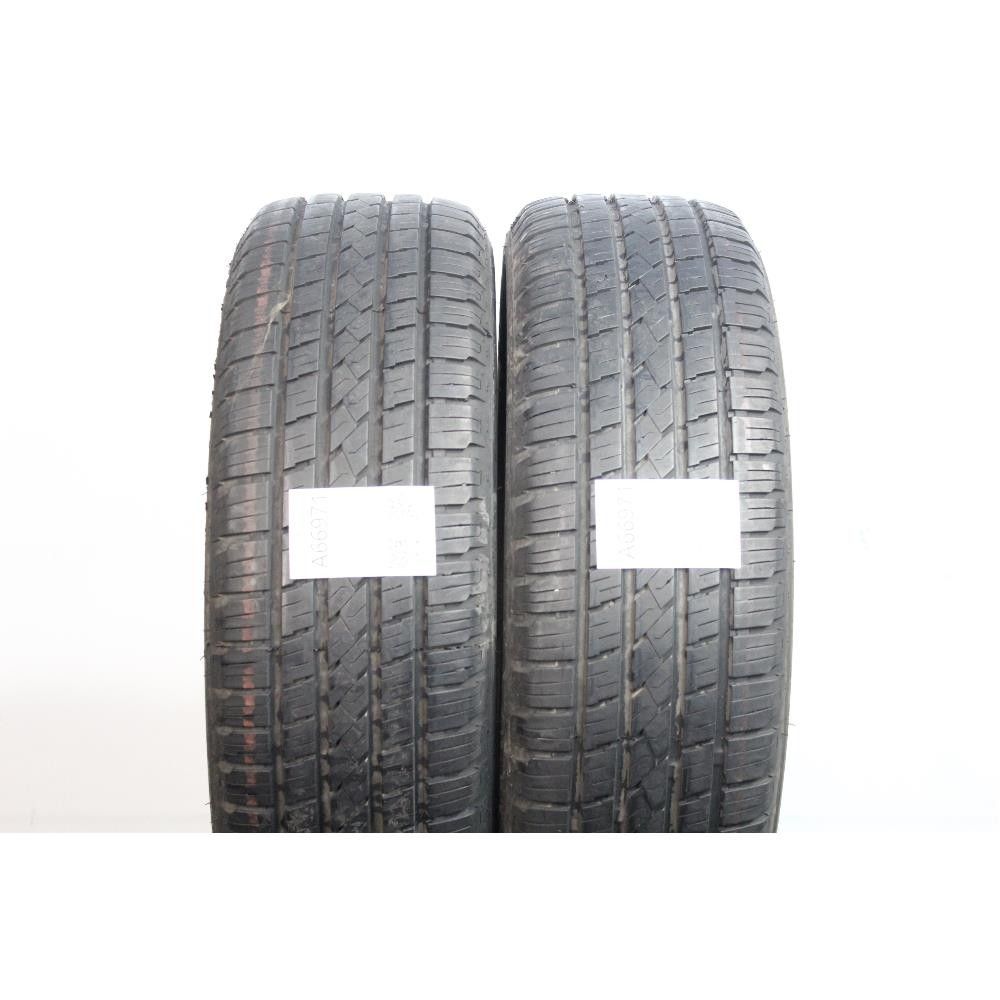 215 65 R16 98H M+S HIFLY VIGOROUS HT601