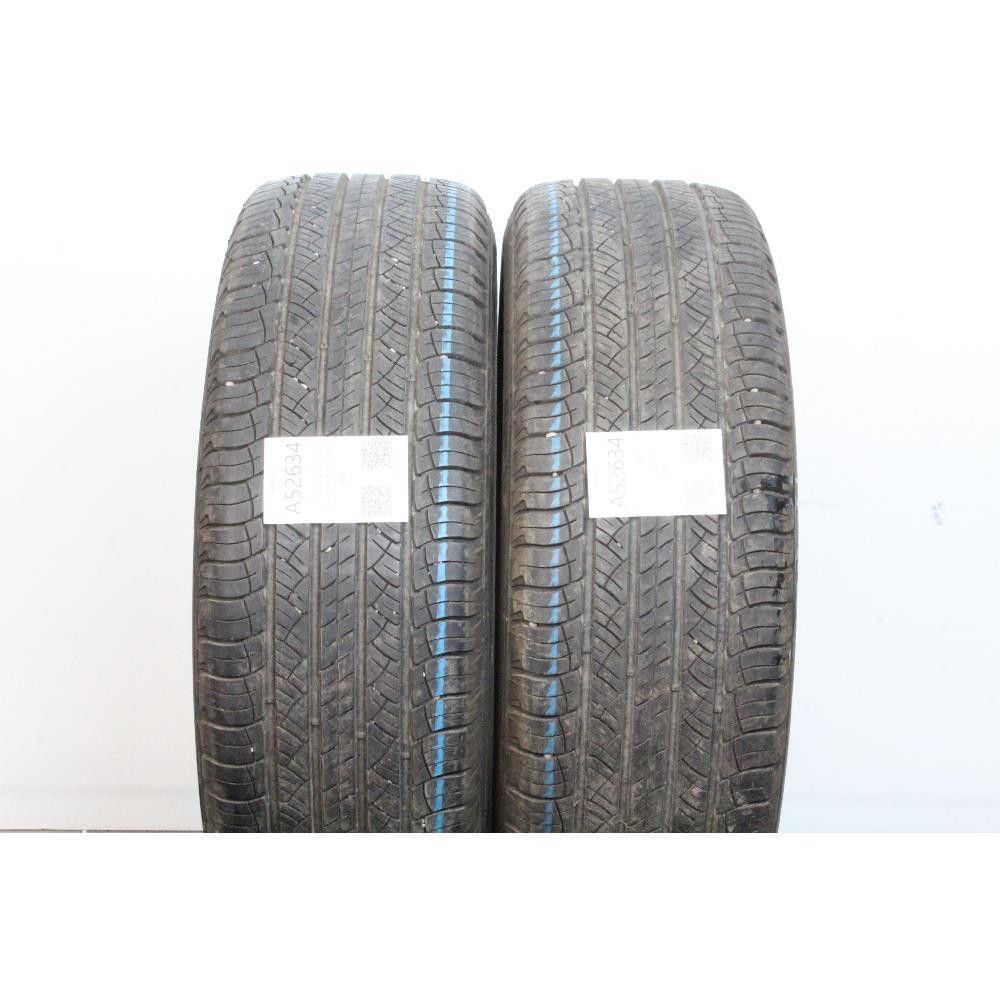 215 65 R16 98H M+S MICHELIN LATITUDE TOUR HP