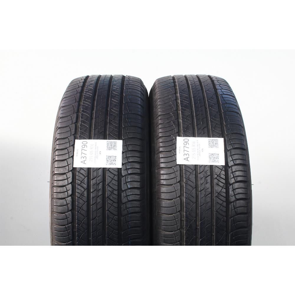 215 65 R16 98H M+S MICHELIN LATITUDE TOUR HP