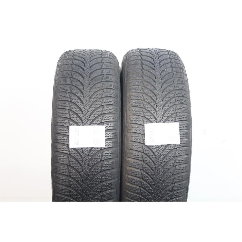 215 65 R16 98H M+S NEXEN WINGUARD SNOW