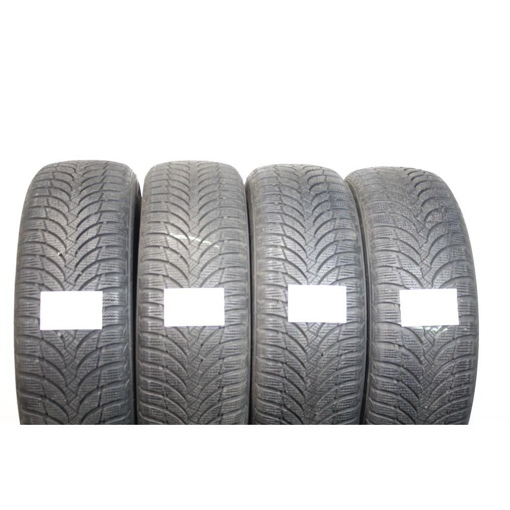 215 65 R16 98H M+S NEXEN WINGUARD SNOW