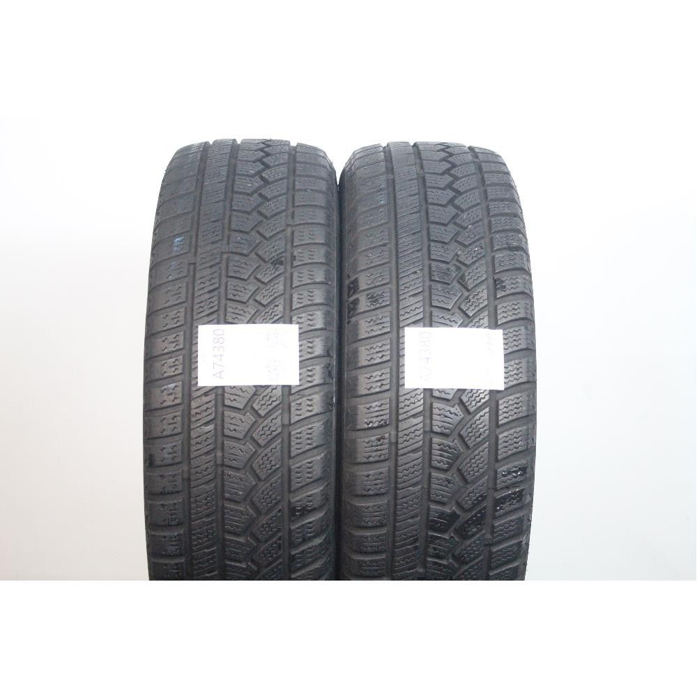 215 65 R16 98H M+S OVATION W586