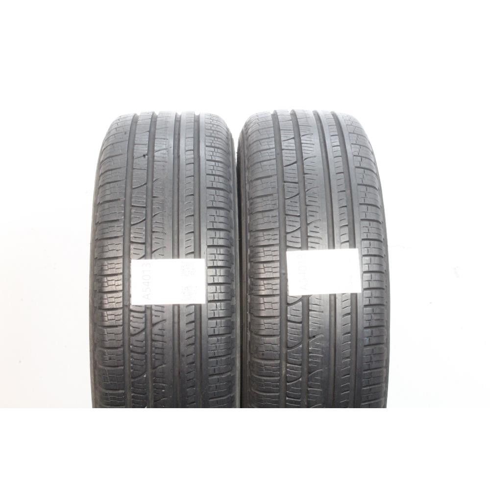 215 65 R16 98H M+S PIRELLI SCORPION VERDE ALL SEASON