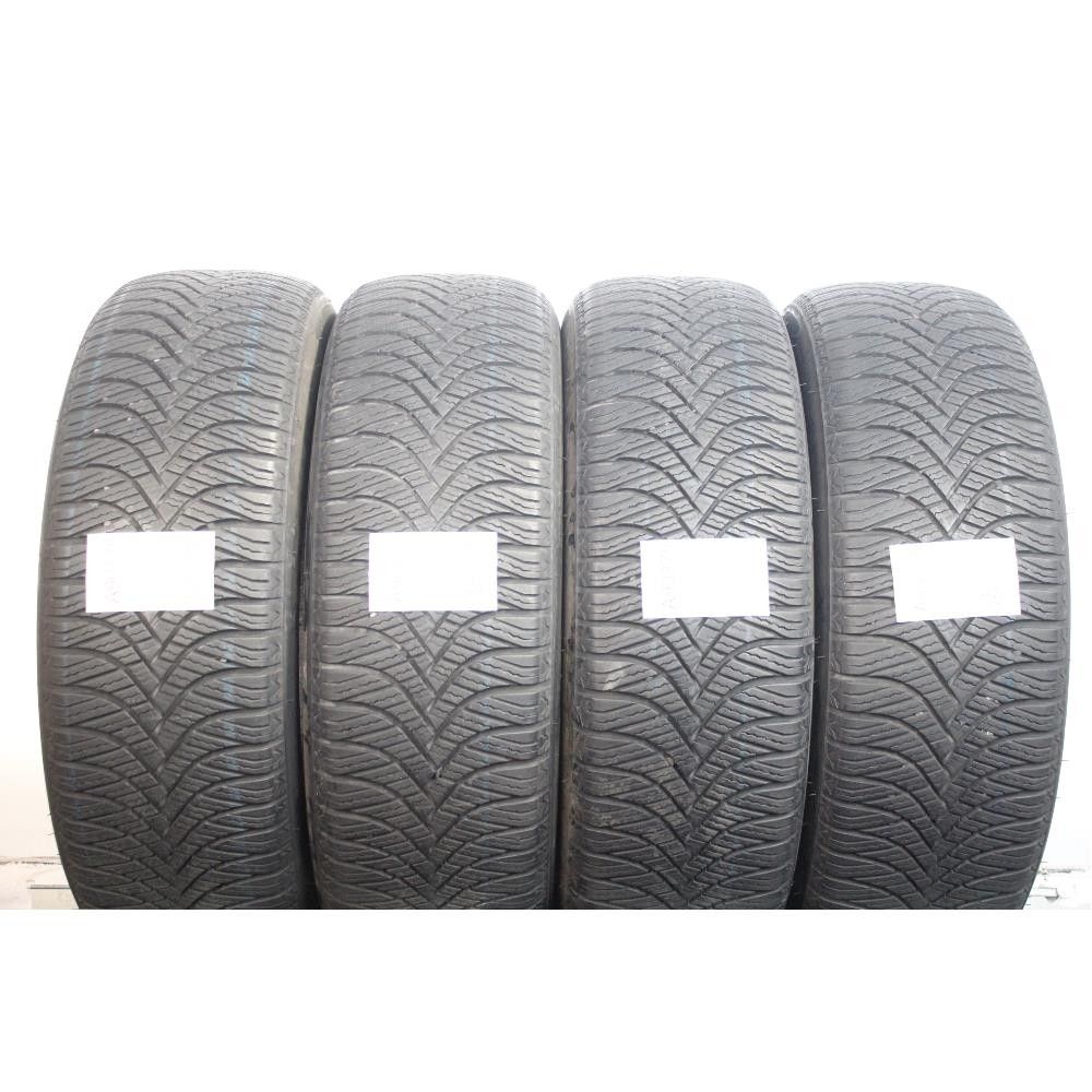 Pneumatico 215 65 R16 98V M+S GOODRIDE ALL SEASON ELITE Z-401 usato