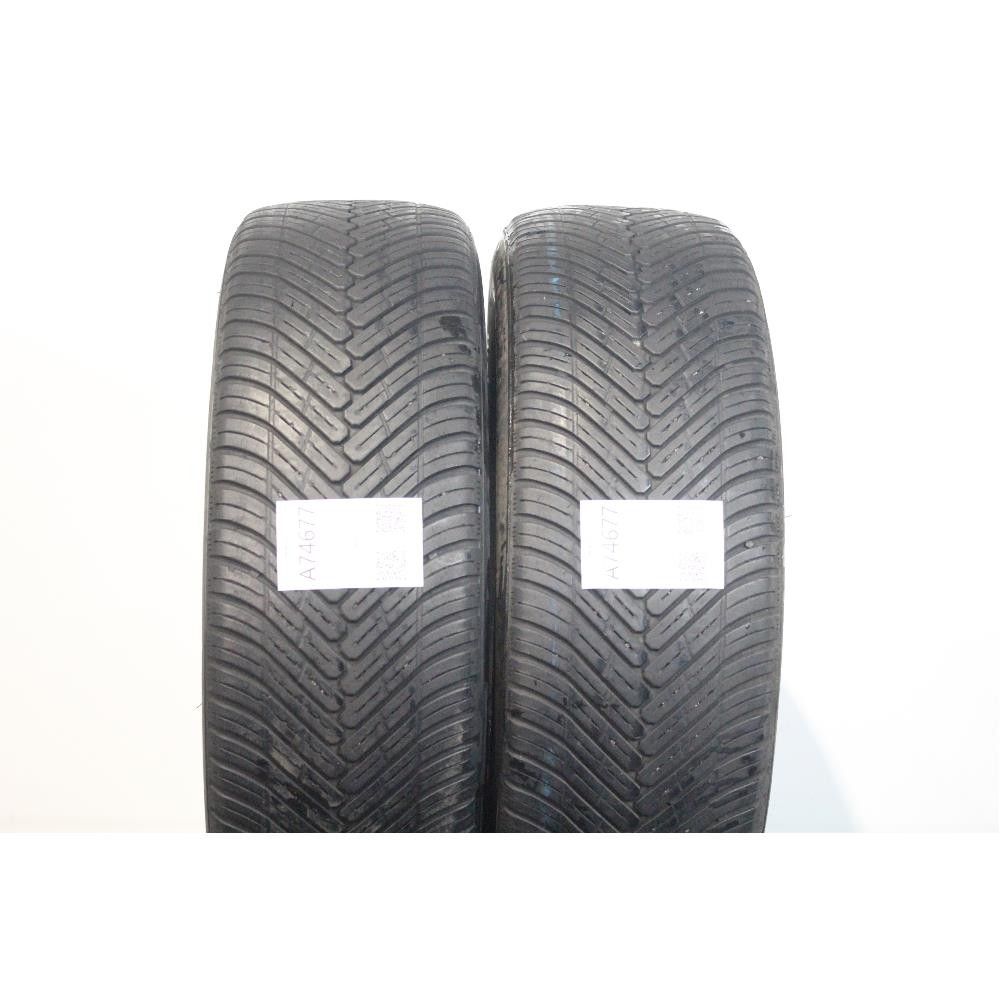 215 65 R16 98V M+S SUPERIA ECOBLUE2 4S 