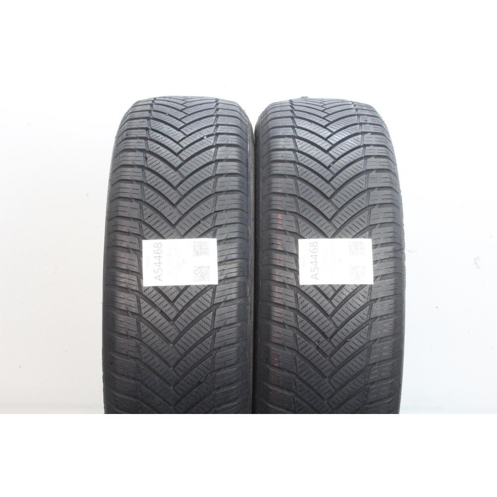 215 65 R16 98V M+S TRISTAR ALL SEASON POWER 