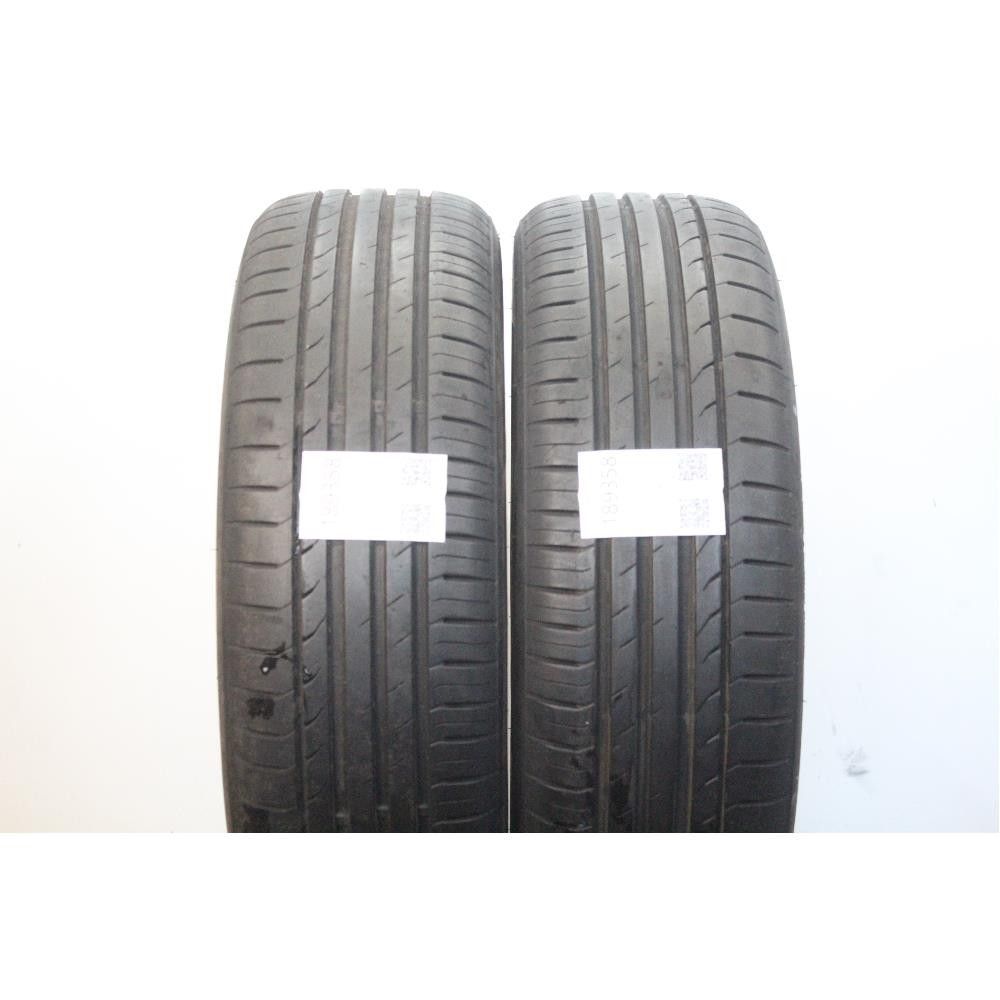 Pneumatico 215 65 R16 98V WESTLAKE ZUPER ECO Z-107 usato