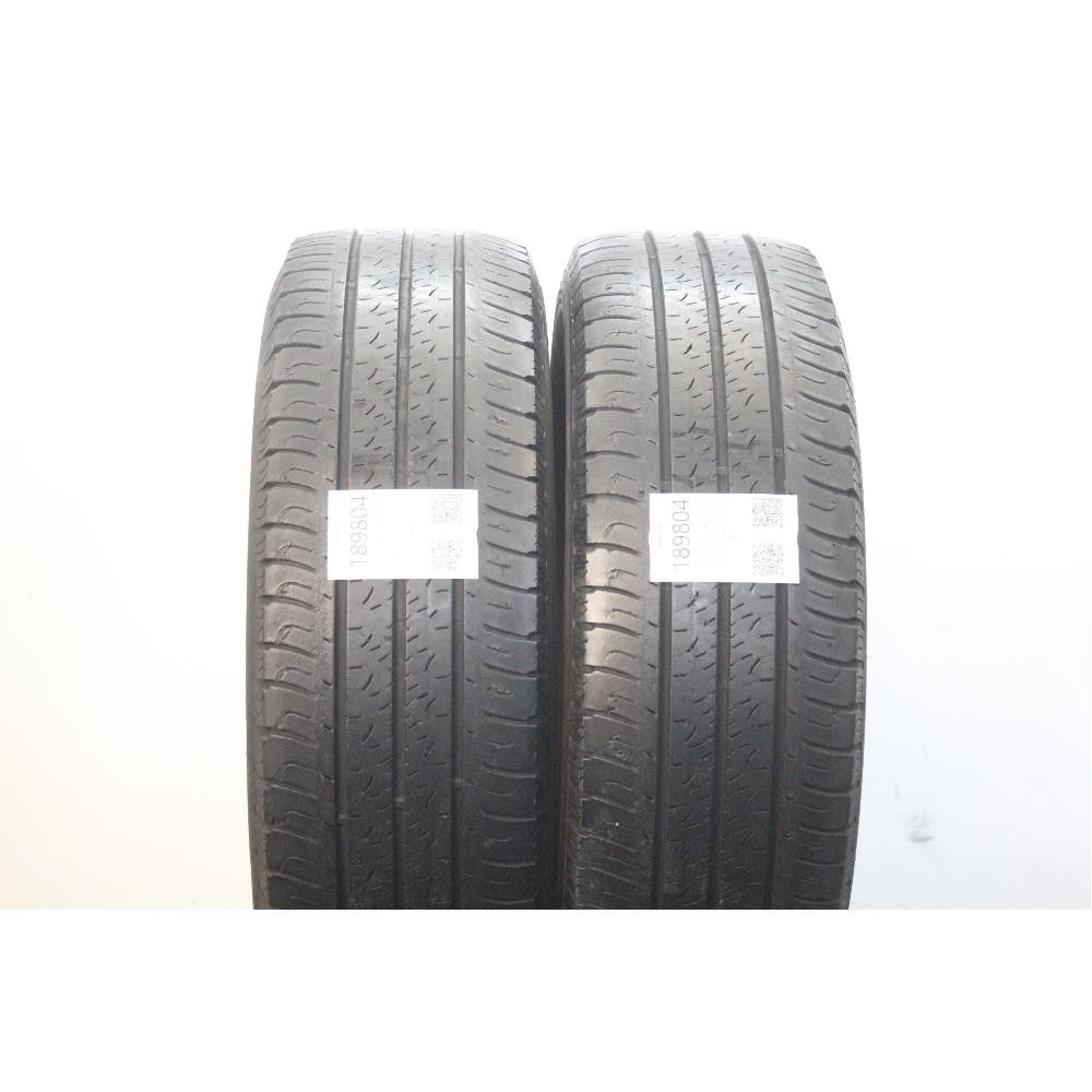 Pneumatico 215 65 R16C 106/104H GOODYEAR EFFICIENT GRIP CARGO usato