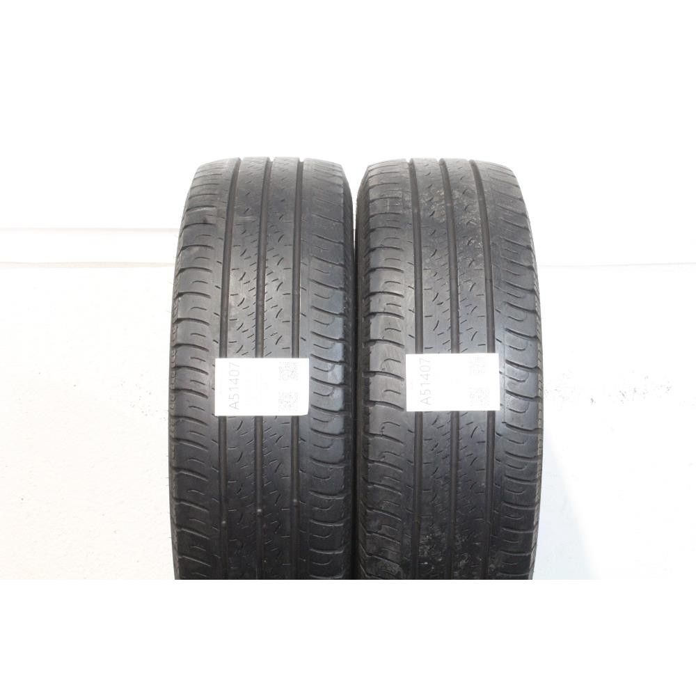 Pneumatico 215 65 R16C 106/104H GOODYEAR EFFICIENT GRIP CARGO usato