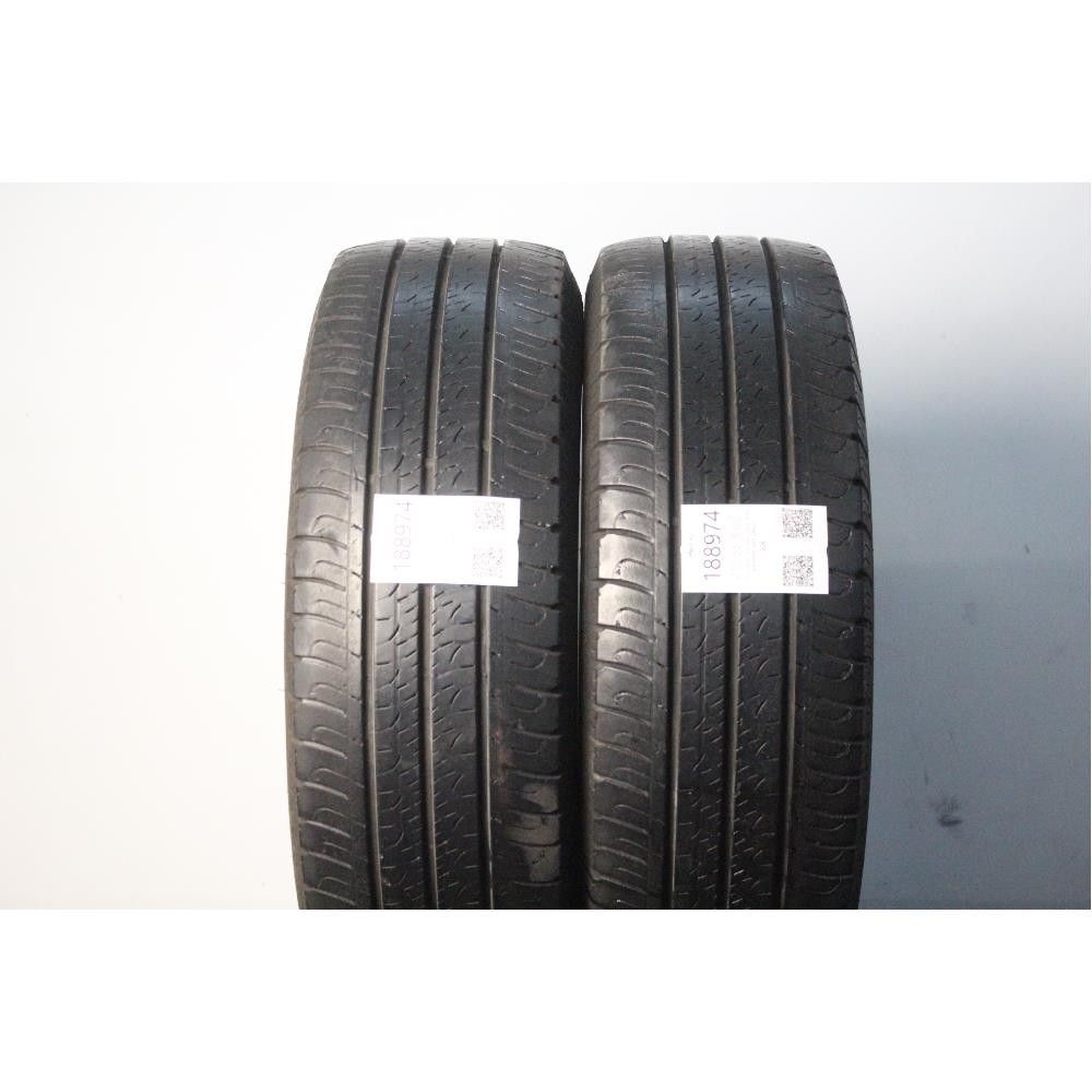 Pneumatico 215 65 R16C 106/104T GOODYEAR EFFICIENT GRIP CARGO usato