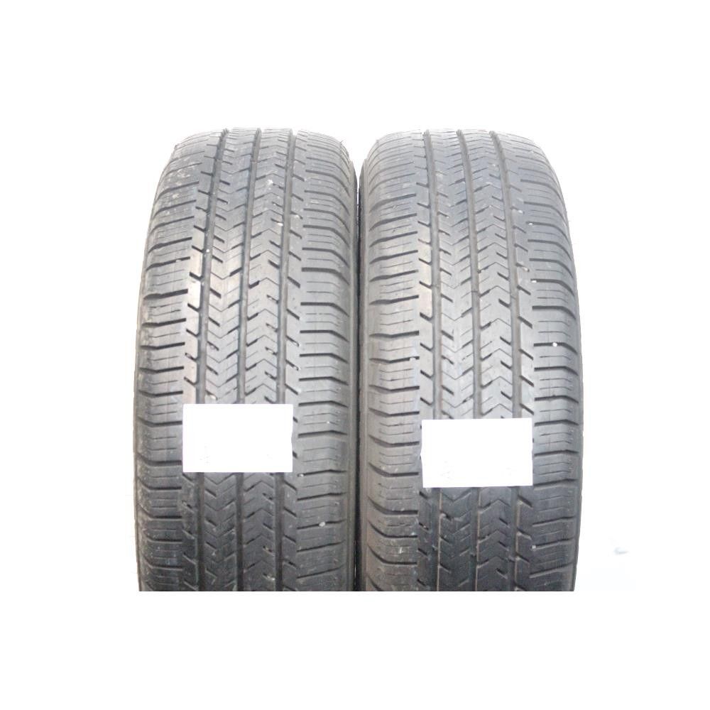 215 65 R16C 106/104T M+S MICHELIN AGILIS 51