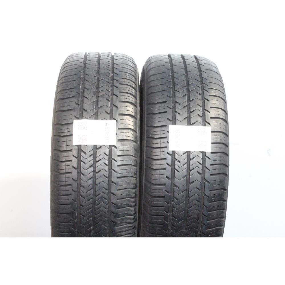 215 65 R16C 106/104T M+S MICHELIN AGILIS 51
