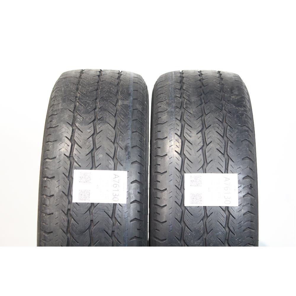 Pneumatico 215 65 R16C 109/107T 8PR M+S GOLDLINE GL 4SEASON LT usato