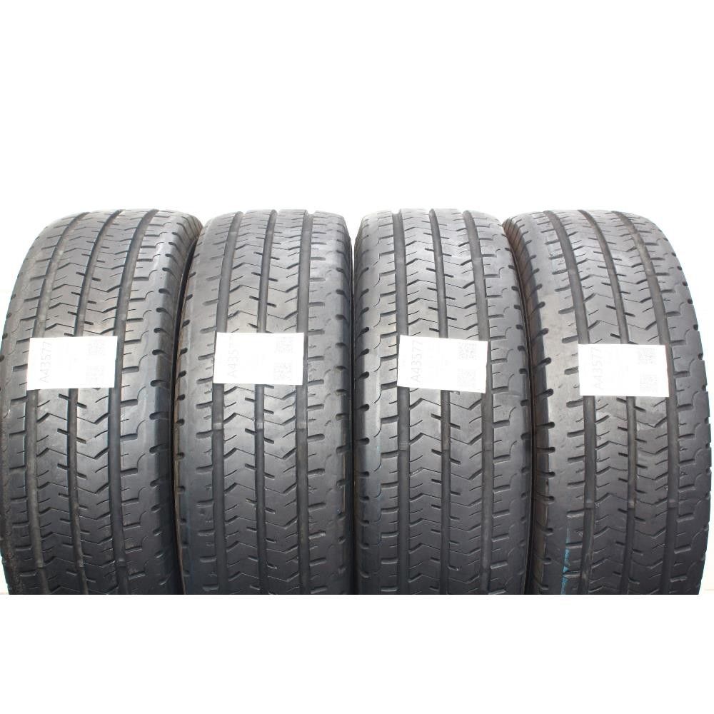 Pneumatico 215 65 R16C 109/107T GENERAL EURO VAN 2 usato