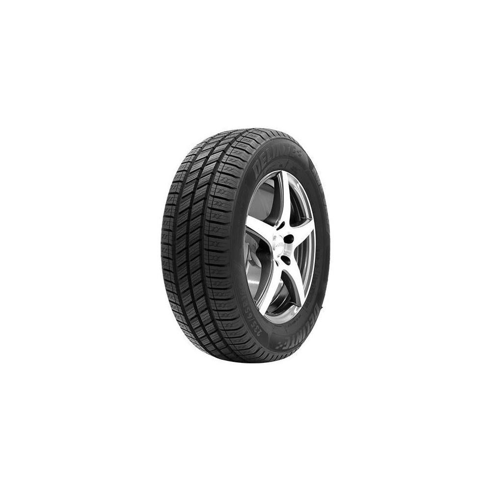Pneumatico 215 65 R16C 109/107T M+S DELINTE AW6 VAN 4 stagioni