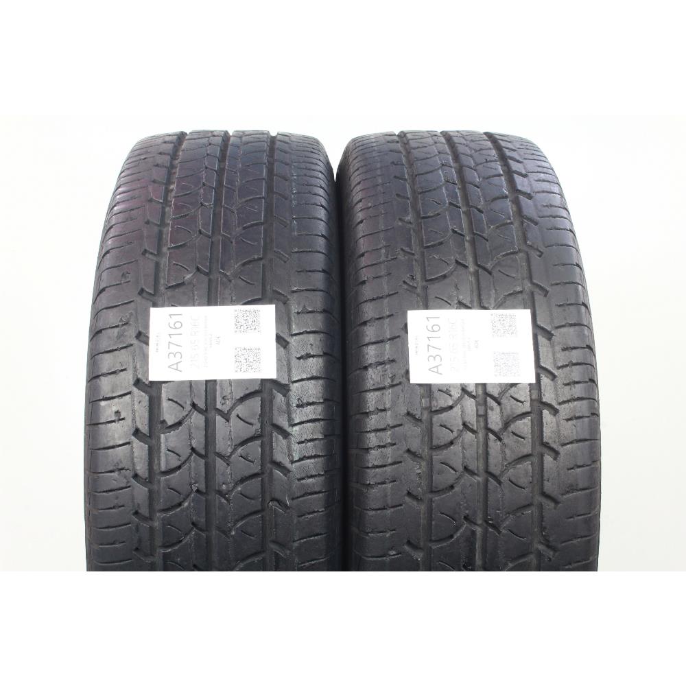 215 65 R16C 109/107R BARUM VANIS 2