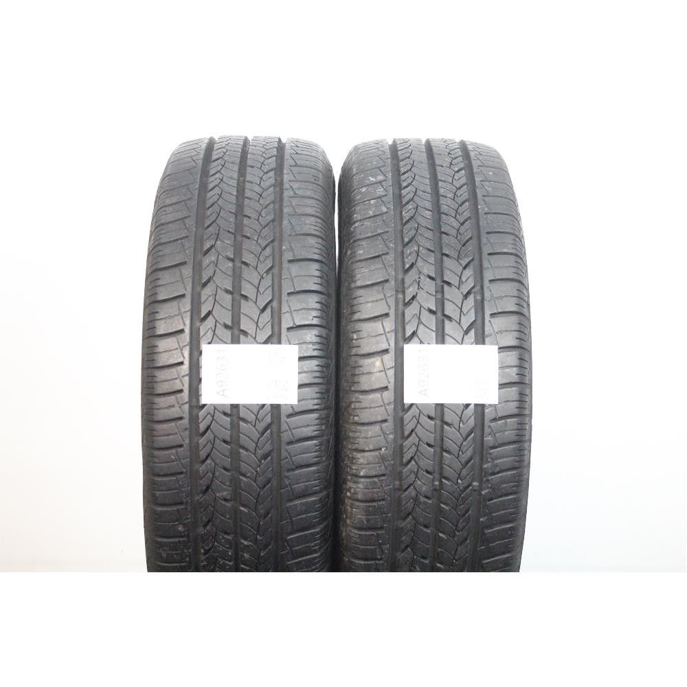 215 65 R16C 109/107R VIKING TRANS TECH II