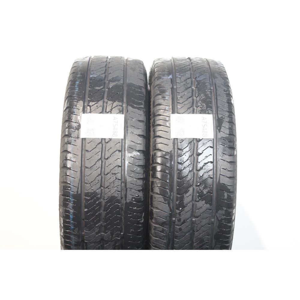 215 65 R16C 109/107T BARUM VANIS 3