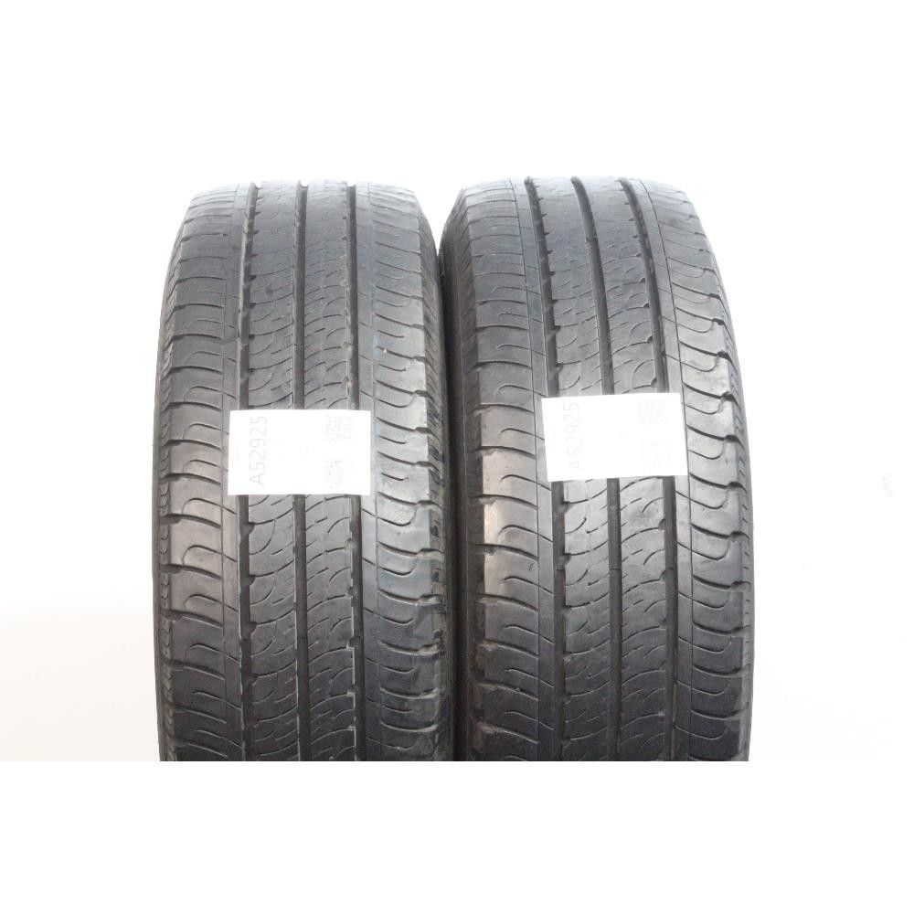 215 65 R16C 109/107T GOODYEAR EFFICIENT GRIP CARGO