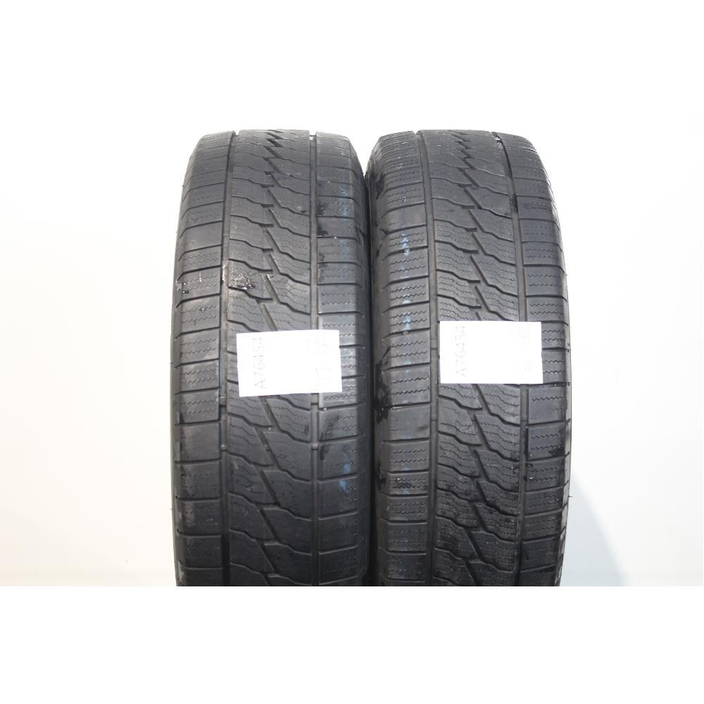 215 65 R16C 109/107T M+S FIRESTONE VANHAWK MULTISEASON 