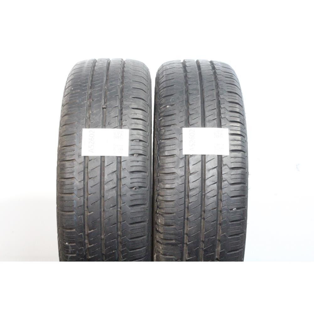 215 65 R16C 109/107T M+S HANKOOK VANTRA LT 