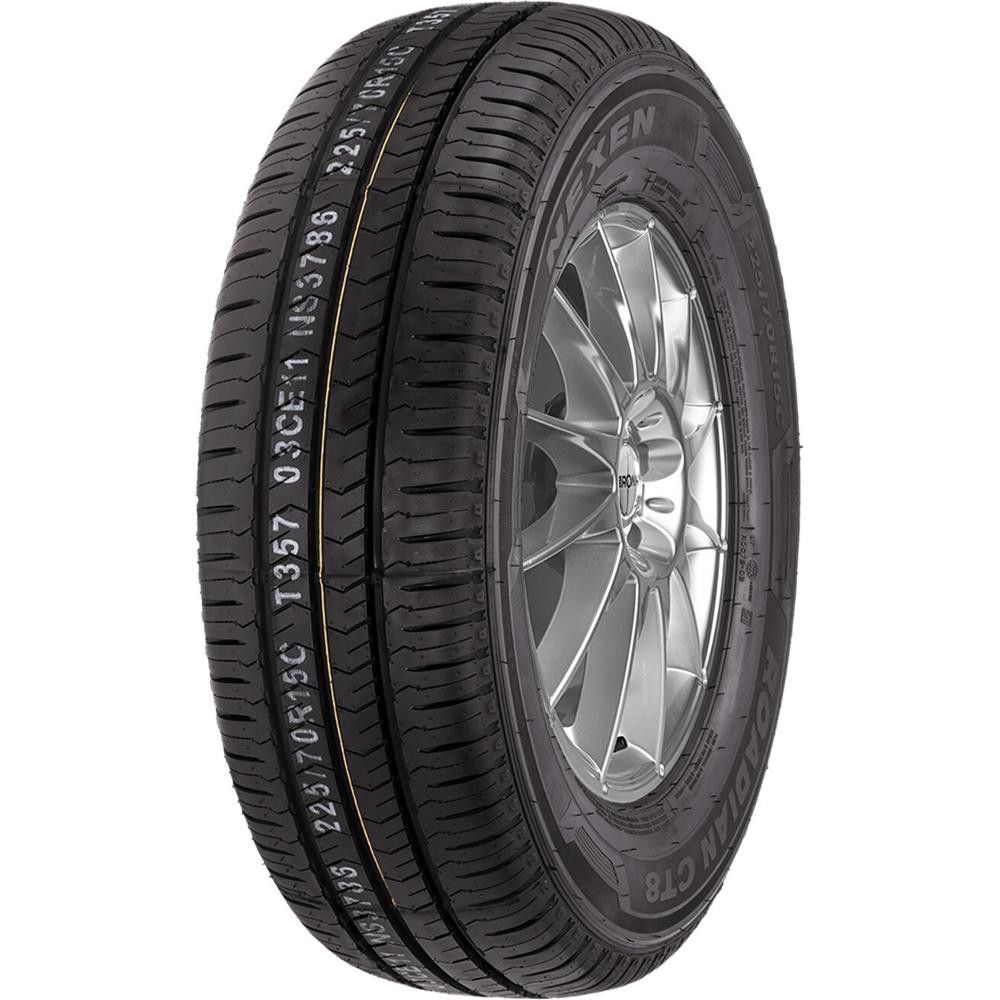 215 65 R16C 109/107T NEXEN ROADIAN CT8