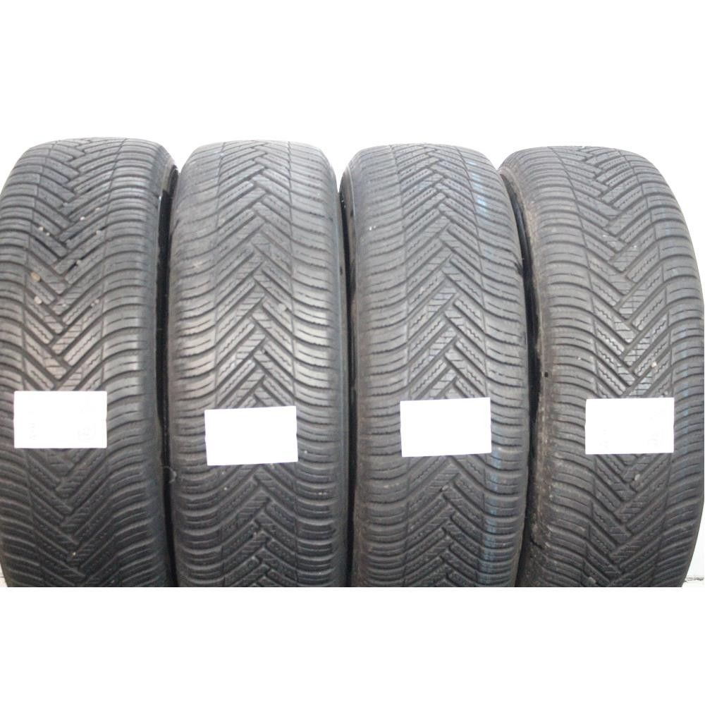 Pneumatico 215 65 R17 103V HANKOOK KINERGY 4S 2X usato