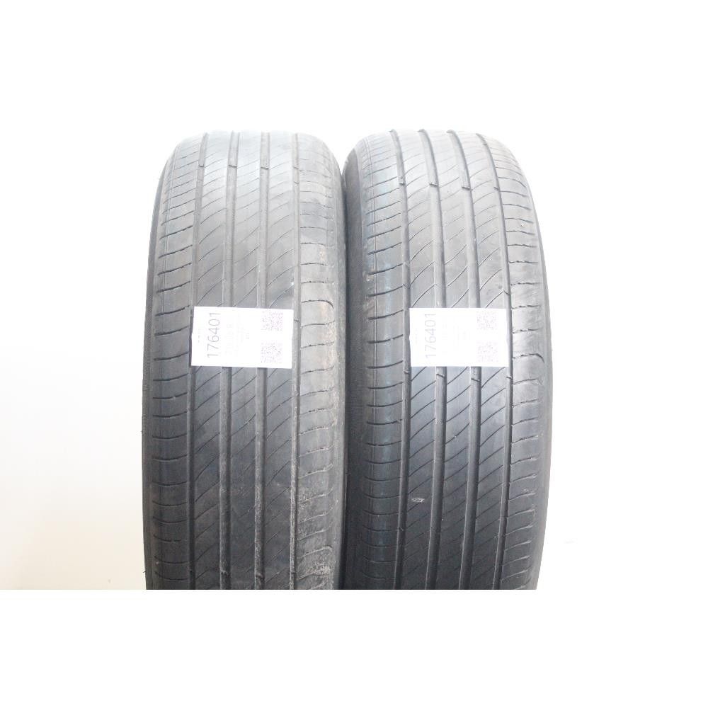 Pneumatico 215 65 R17 103V XL MICHELIN PRIMACY 4 usato