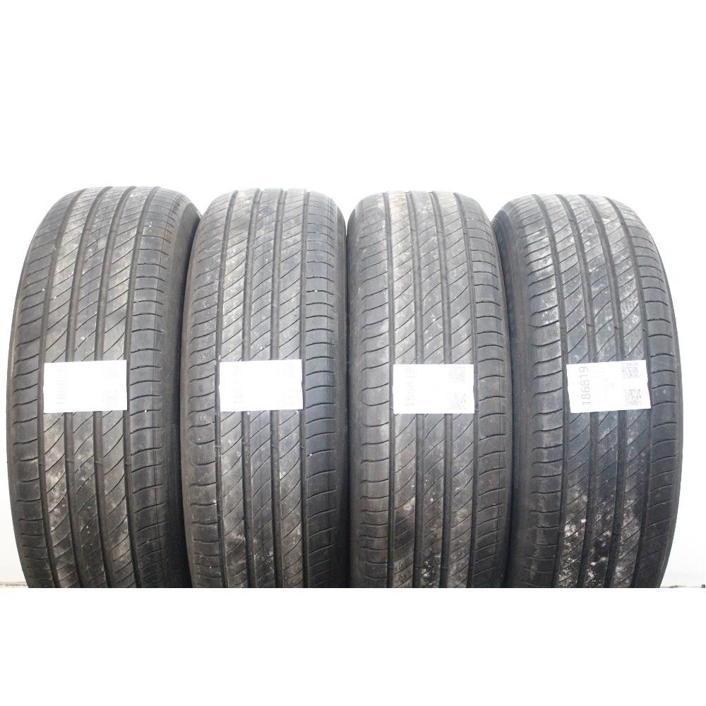 Pneumatico 215 65 R17 103V XL MICHELIN PRIMACY 4 usato