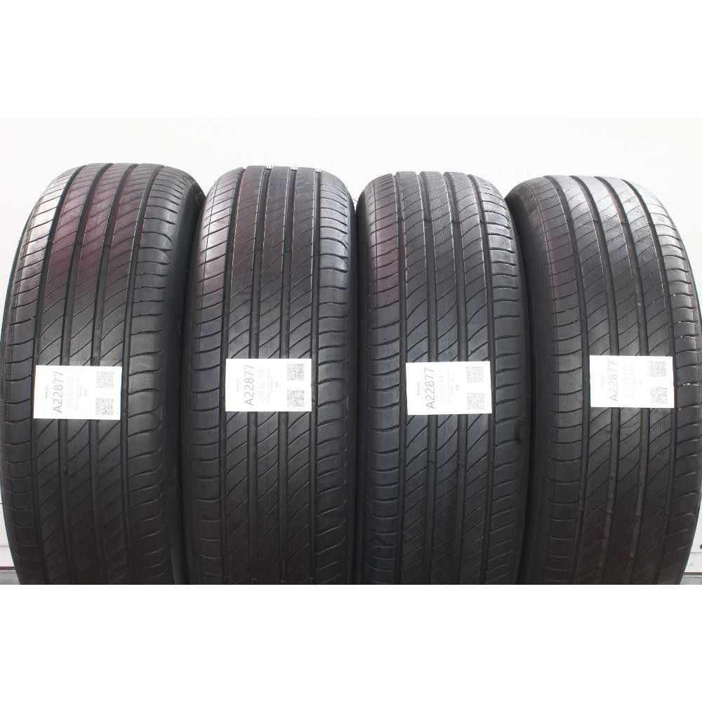 Pneumatico 215 65 R17 103V XL MICHELIN PRIMACY 4 usato