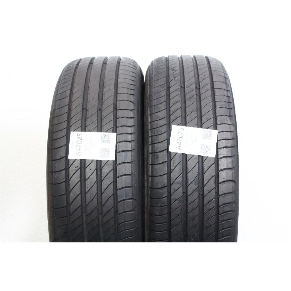 Pneumatico 215 65 R17 103V XL MICHELIN PRIMACY 4 usato