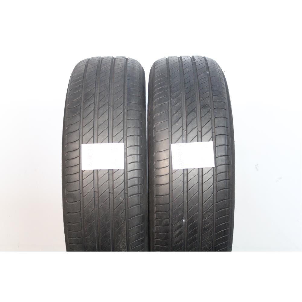 Pneumatico 215 65 R17 103V XL MICHELIN PRIMACY 4 usato