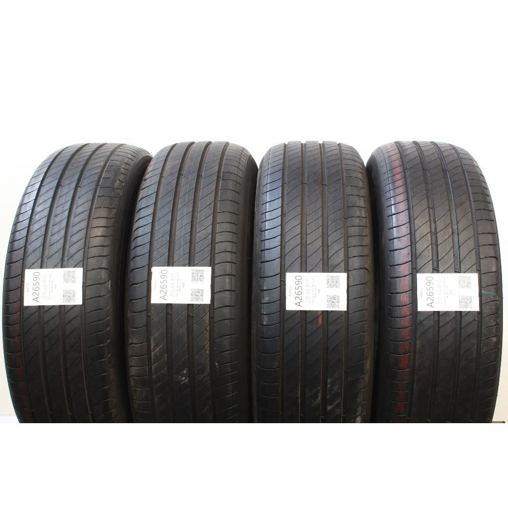 215 65 R17 103V XL MICHELIN PRIMACY 4 S1