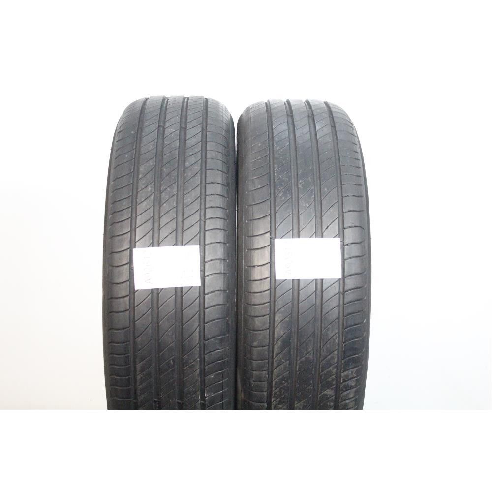 215 65 R17 103V XL MICHELIN PRIMACY 4