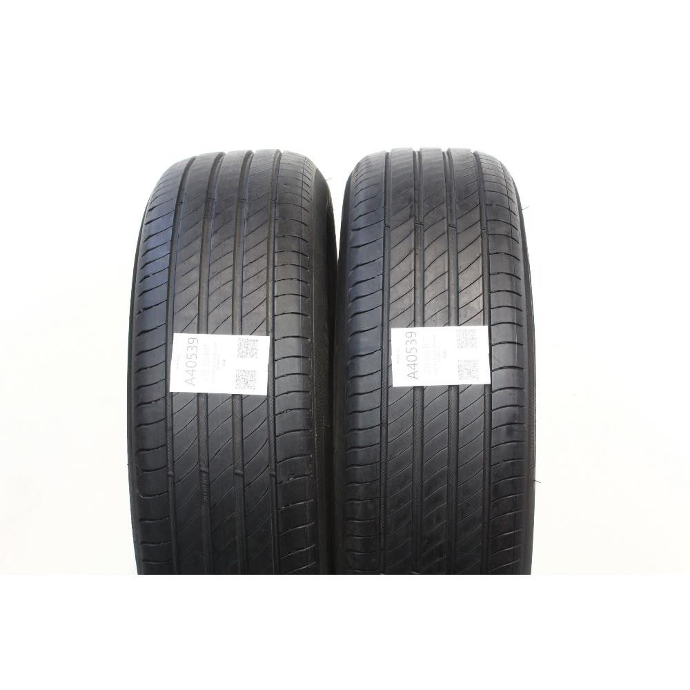 215 65 R17 103V XL MICHELIN PRIMACY 4
