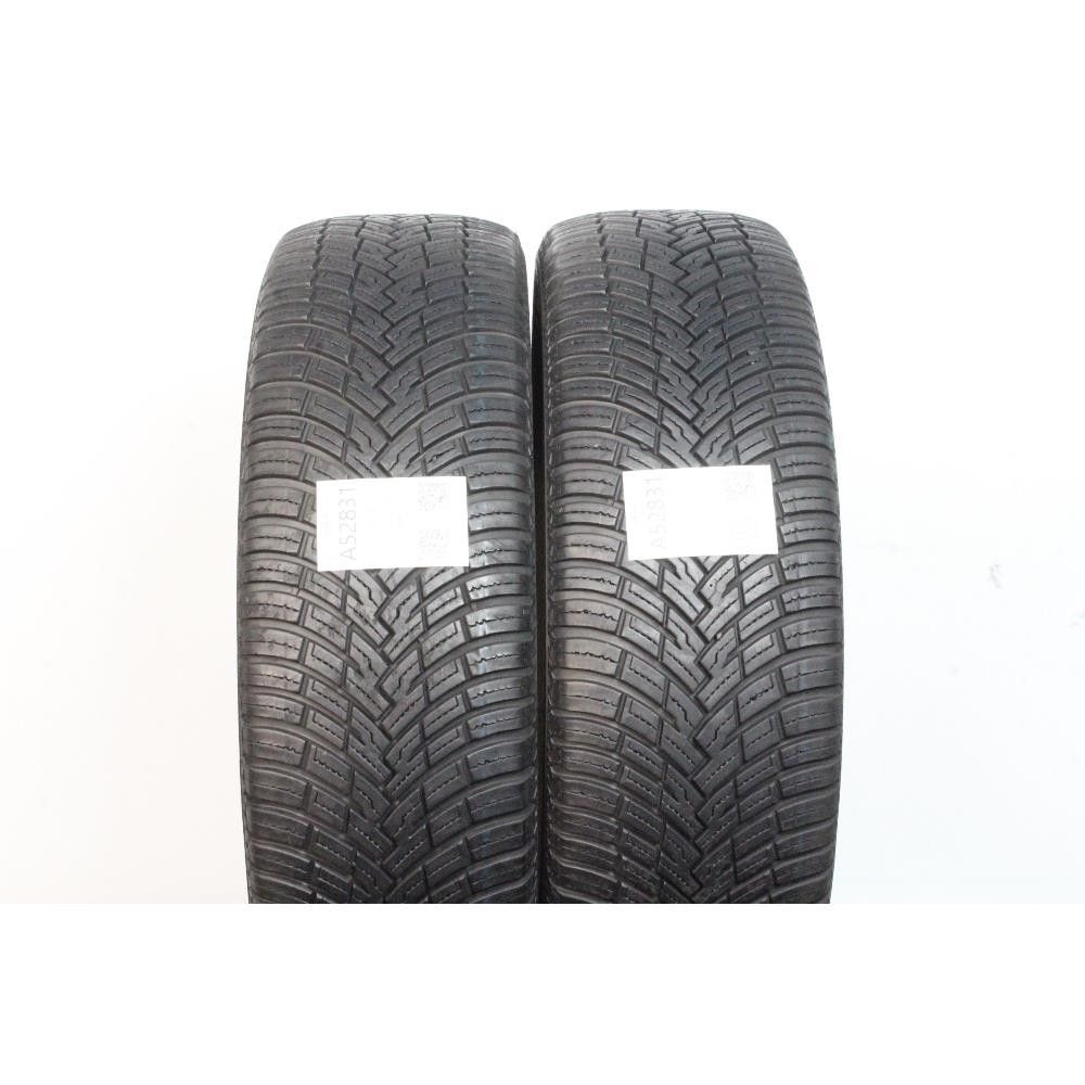 215 65 R17 103V XL M+S PIRELLE CINTURATO ALL SEASON SF2 