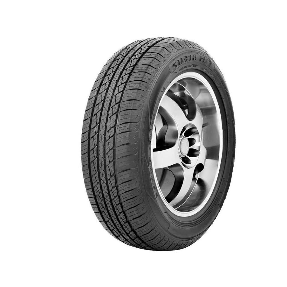 Pneumatico 215 65 R17 99H M+S WESTLAKE SU318 H/T estivi