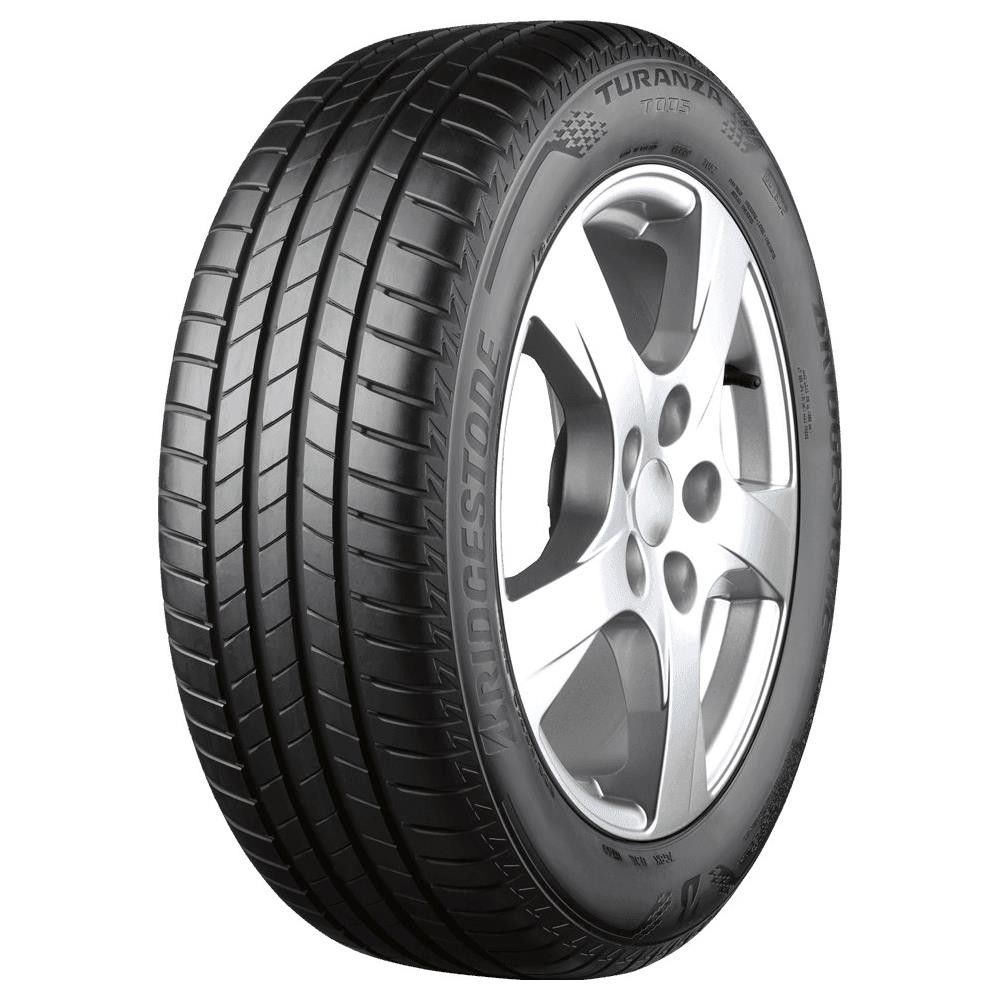 215 65 R17 99V BRIDGESTONE TURANZA T005