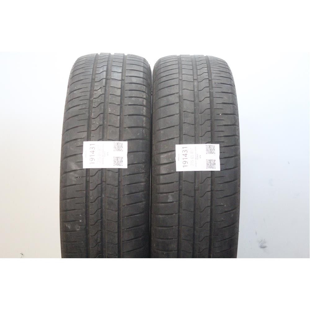 Pneumatico 215 65 R17 99V FALKEN ZE310A ECORUN usato