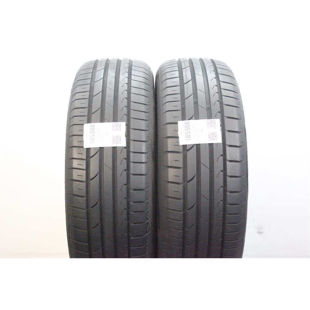 Pneumatico 215 65 R17 99V GT RADIAL FE2 SUV usato