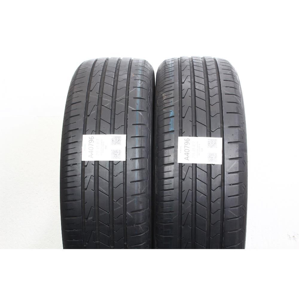 Pneumatico 215 65 R17 99V HANKOOK VENTUS PRIME 3X usato