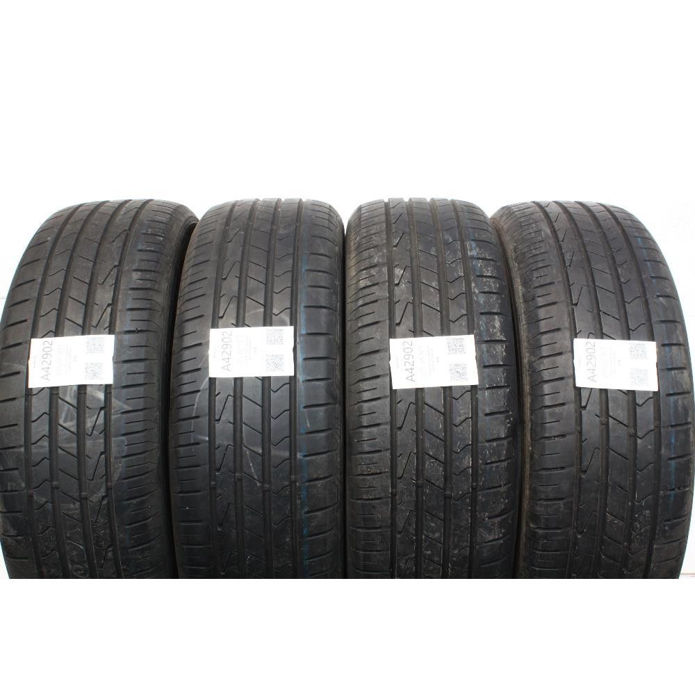 Pneumatico 215 65 R17 99V HANKOOK VENTUS PRIME 3X usato