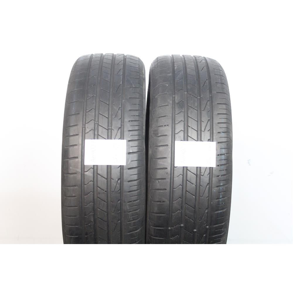 Pneumatico 215 65 R17 99V HANKOOK VENTUS PRIME 3X usato