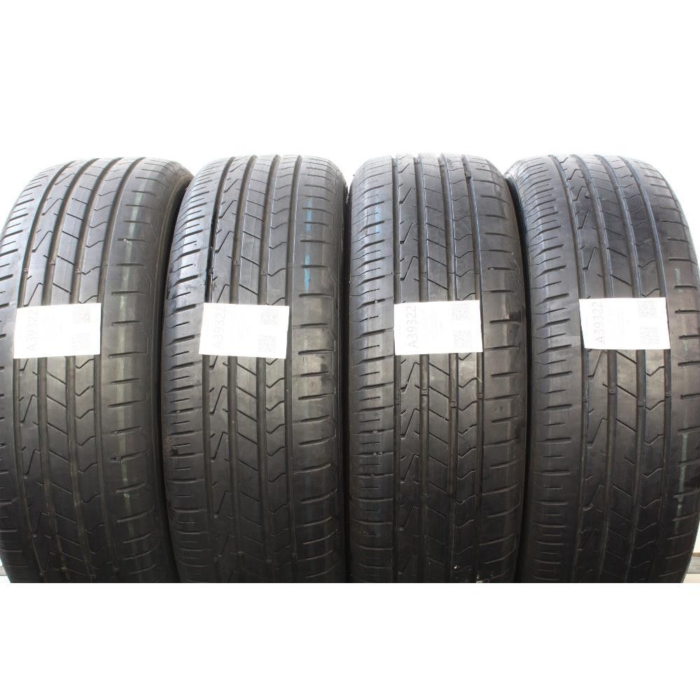 215 65 R17 99V HANKOOK VENTUS PRIME 3X