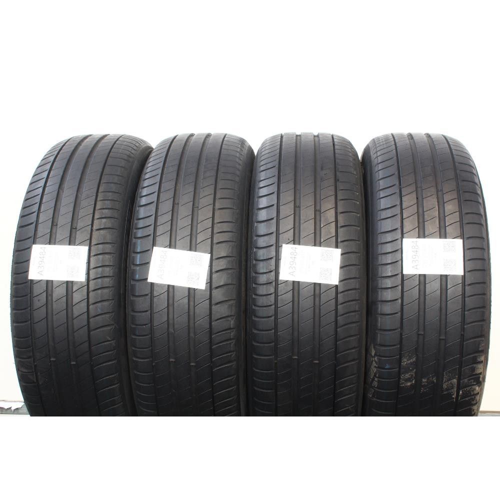Pneumatico 215 65 R17 99V MICHELIN PRIMACY 3 XGREEN usato